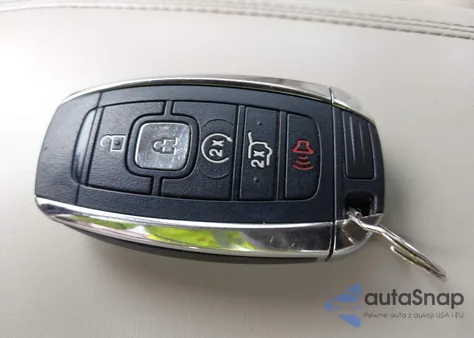 2019 Lincoln Mkc Standard z USA, uszkodzony, nr VIN 5LMCJ1C9XKUL10316